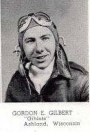 Maj Gordon Elliot Gilbert (1919-1962)