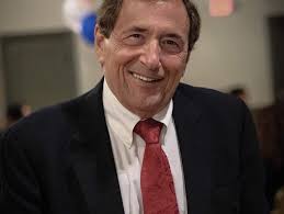 Thank you to the Little Falls Republican team of Michael Murphy, Jayna  Patel, and Faith Klele for last night's beefsteak at the Ties! Troy, Alex,  and I are grateful to have been