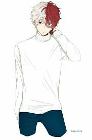 Poseidon On Twitter There Is Damn Hot Todoroki Todoroki Wallpaper Bnha Bokunoheroacademia Myheroacademia Boku no hero academia todoroki. todoroki wallpaper bnha