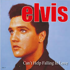 Can't Help Falling in Love with You Song von Elvis Presley aus dem Album  Can't Help Falling in Love auf Amazon Music