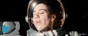 Shotmakers: How Milk VFX orchestrated the devastating space helmet drowning  in 'Intergalactic'