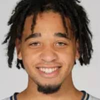 Maximus Edwards JUNIOR Small Forward Duquesne