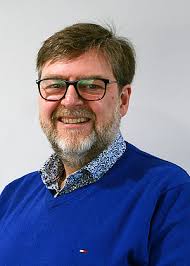 The team behind our LED technology