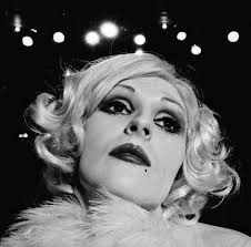Candy says…” The Life and Legacy of Candy Darling