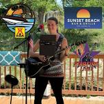 Starfire Live! at Sunset Beach Bar & Grill