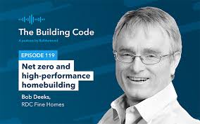 Building Passive Homes: A-1 Builders