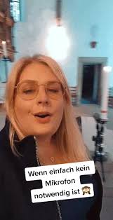 Hochzeitssängerin: Songs, die ich nicht singen kann