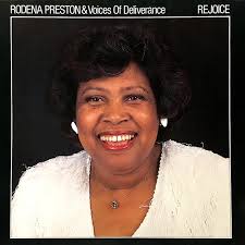 Rodena Preston & Voices Of Deliverance