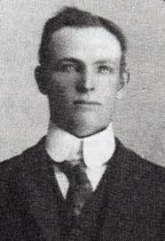 Joseph William Whitehead (1872-1962)