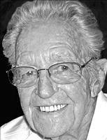 Robert Burrow Obituary (2009)