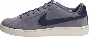 Free delivery and returns on ebay plus items for plus members. 80 Review Of Nike Court Royale Suede Runrepeat