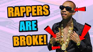 Reddit is a super popular social network with more than 330 million users. Why Most Rappers Are Broke Rappers Smart Rapper