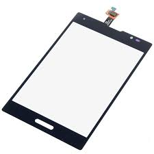 Cảm ứng LG Optimus Vu II F200 đen ...
