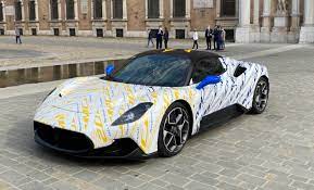 Welcome to maserati of palm beach, where we're honored to assist you as you purchase your new maserati. Maserati Eine Marke Hofft Auf Wiederbelebung Autogazette De
