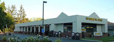 Santa Rosa Ca Tire Shop 95405 4341 Montgomery Dr Les Schwab