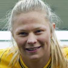 Jun 28, 2021 · der vfl wolfsburg steht vor einer verpflichtung von turid knaak. Fridolina Rolfo Spielerinnenprofil Dfb Datencenter