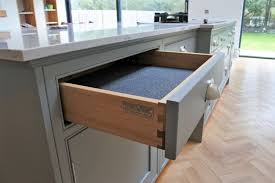 bespoke kitchen design kindred