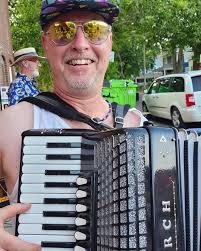 Profile for Ernest James