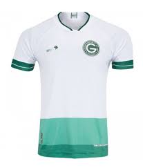 Originally vila boa de goiás, goias city (some residents consider the popular nickname goiás velho (old goias) as pejorative, avoid using it, prefer to use city of goiás; Goias 2019 Auswarts Trikot