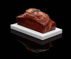 Come see our unique birthday and holiday gift ideas. How To Make A Good Looking Cake With A Mountain Like Shape Seasoned Advice