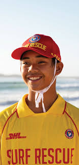 Surf Life Saving New South Wales