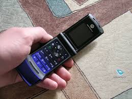 Motorola W380