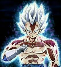 Maybe you would like to learn more about one of these? Dragon Ball Super Ultra Instinct Vegeta Posted By Ethan Thompson