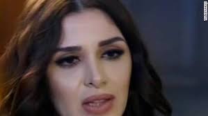 Coronel left the father's name blank on the birth certificates. Wife Of El Chapo Gives First Interview Cnn Video