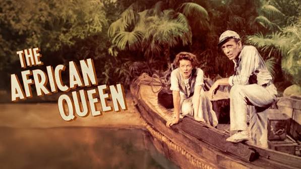 Prime Video: The African Queen