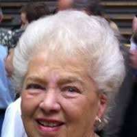 Obituary information for Brenda Lou Thaxton Ewers