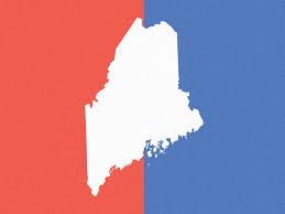 Maine Live Election Results 2020 Ncpr News