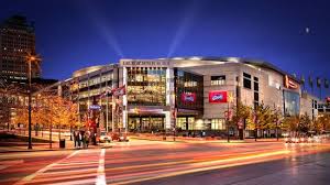 Cavs Town Five Stars Review Of Quicken Loans Arena
