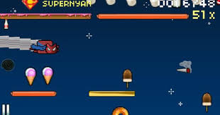 Nyan Cat Lost In Space Https Sites Google Com Site Unblockedgames77 Nyan Cat Lost In Space Lost In Space Nyan Cat Games
