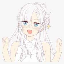 Tomboy hairstyles 2015 hairstyles cool hairstyles tomboy haircut androgynous haircut androgynous girls androgyny hairstyle ideas hair ideas. Anime Girl Face Png Tomboy Black Skin Anime Girl Transparent Png Transparent Png Image Pngitem