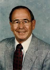 Roger Bauernfeind Obituary