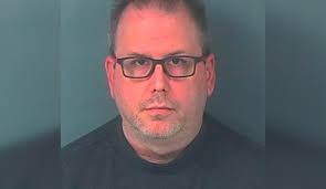 Florida Sex Offender Arrested for Failing to Meet Registration