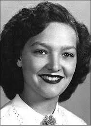 Margaret Davis Obituary