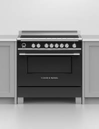 At f&p tech, we make the future accessible, to enrich people's lives today. Fisher Paykel 90cm Induction Cook Top Oven Black Or90sci6b1 Fisher Paykel