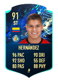 He has yet to make. Fifa 21 Laliga Tots Moments Juan Camilo Hernandez Sbc Cheapest Solution For Xbox One Ps4 Ps5 Xbox Series X S Pc