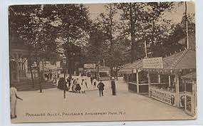 This is the actual tv commercial that aired in the 1960s for the legendary palisades amusement park. Palisades Amusement Park Wikipedia