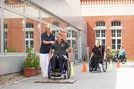 Wer darf eine reha verschreiben und darf man die rehaklinik frei wählen? Zentrum Fur Querschnittgelahmte Neurologische Rehabilitationsklinik