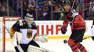 Es war grandios, als deutschland bei den winterspielen 2018 durch das 4:3 in einem jahrhundertspiel gegen kanada ins finale einzog. Eishockey Wm 2019 Deb Team Kassiert Grosses Debakel Gegen Kanada Mehr Eishockey