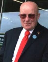 Donald Eugene "Don" McEntire Obituary (2025)