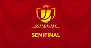 Barcelona have won the copa del rey in each of the past four years. Barcelona Vs Sevilla Y Athletic Vs Levante En Semifinales De La Copa Del Rey Copa Del Rey 2021 America Deportes