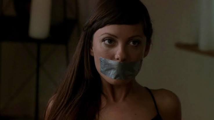 American Psycho II: All American Girl (Video 2002) - IMDb