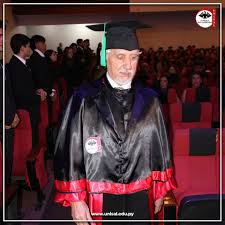 Universidad San Lorenzo UNISAL