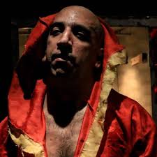 Profile for Pájaro Tiresias