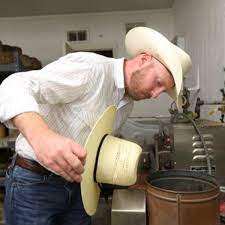 Waco S Standard Hat Works Gets New Owner Business News Wacotrib Com