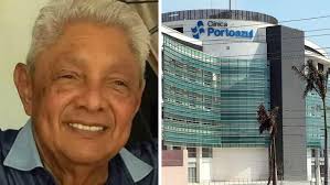 Dolor en el Cesar, murió por Covid-19 el empresario Benjamín Calderón