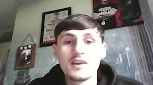 My ultimate goal is to be a world champion”